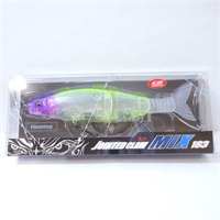 ジョインテッドクローＭＩＸ１８３紫炎